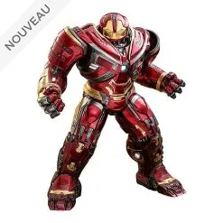 Disney Prix // Figurine Collector Hulkbuster, Avengers: Infinity War