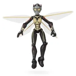 Disney Prix // Figurine La Guêpe Articulée, Collection Marvel Toybox, Disney Store