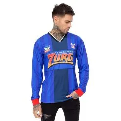 Disney Prix // Hype T-shirt Zurg Pour Adultes, Toy Story