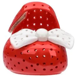 Disney Prix // Melissa Chaussures Minnie Rouges Pour Bébé -Pas Cher Déguisements Magasin disney prix melissa chaussures minnie rouges pour bebe 33