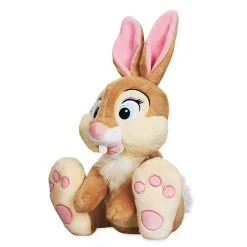 Disney Prix // Peluche Miss Bunny De Taille Moyenne