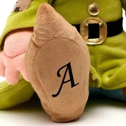 Disney Prix // Petite Peluche Timide De 30 Cm -Pas Cher Déguisements Magasin disney prix petite peluche timide de 30 cm 34