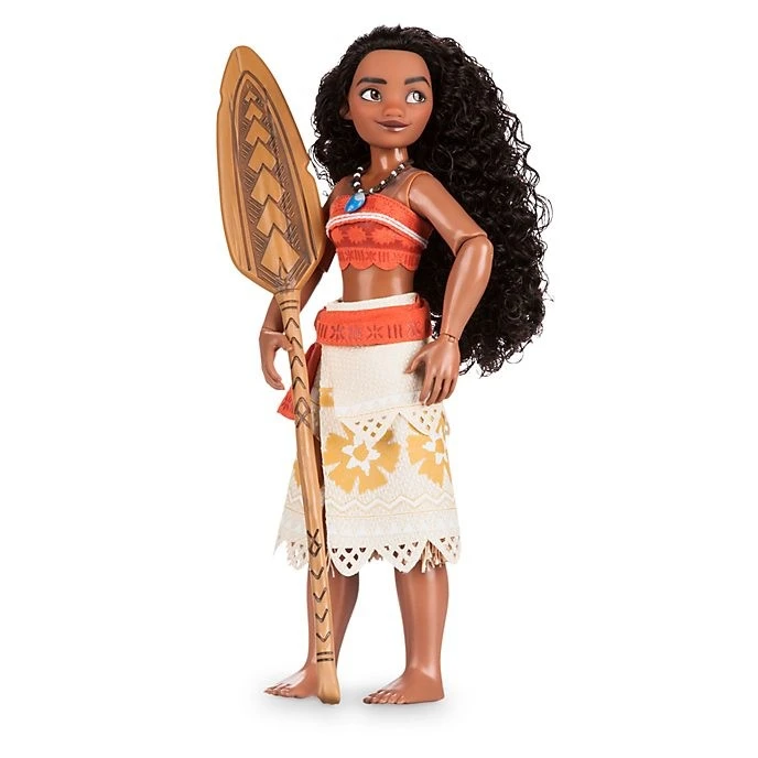 Disney Prix // Poupée Classique Vaiana 1 Disney Prix // Poupée Classique Vaiana
