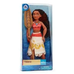 Disney Prix // Poupée Classique Vaiana 7 Disney Prix // Poupée Classique Vaiana -Pas Cher Déguisements Magasin disney prix poupee classique vaiana 34