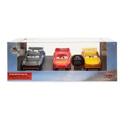 Disney Promo // Coffret De Voitures Miniatures Florida 500, Disney Pixar Cars 3 -Pas Cher Déguisements Magasin disney promo coffret de voitures miniatures florida 500 disney pixar cars 3 33