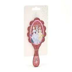 Disney Promo // Disney Store Brosse à Cheveux Princesses Disney -Pas Cher Déguisements Magasin disney promo disney store brosse a cheveux princesses disney 33