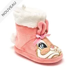 Disney Promo // Disney Store Chaussons Miss Bunny Pour Enfants, Bambi