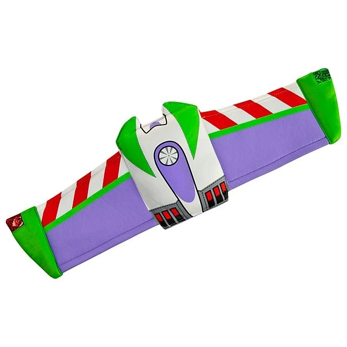 Disney Promo // Disney Store Costume Buzz L'éclair Pour Bébé 4 Disney Promo // Disney Store Costume Buzz L'éclair Pour Bébé – Image 4