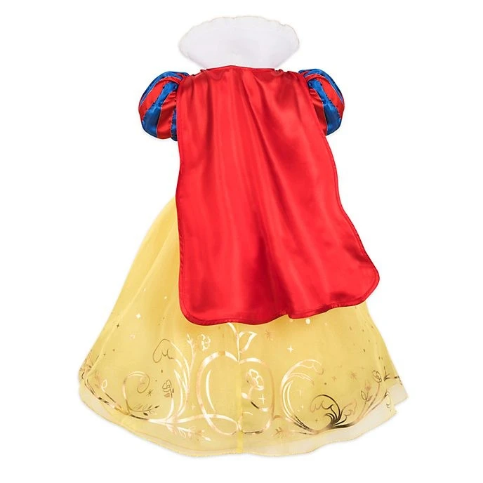 Disney Promo // Disney Store Déguisement Pour Enfants Blanche Neige 2 Disney Promo // Disney Store Déguisement Pour Enfants Blanche Neige – Image 2