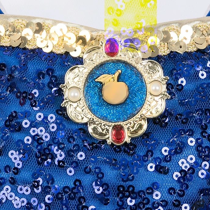 Disney Promo // Disney Store Déguisement Pour Enfants Blanche Neige 3 Disney Promo // Disney Store Déguisement Pour Enfants Blanche Neige – Image 3