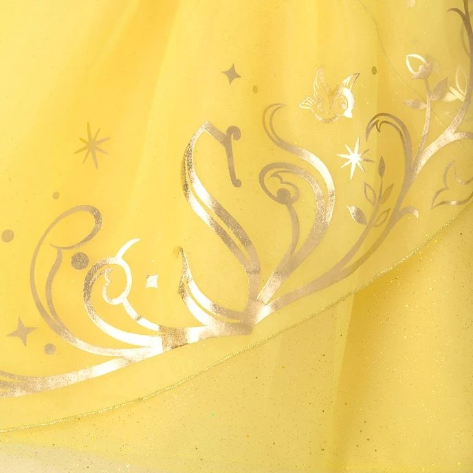 Disney Promo // Disney Store Déguisement Pour Enfants Blanche Neige 4 Disney Promo // Disney Store Déguisement Pour Enfants Blanche Neige – Image 4