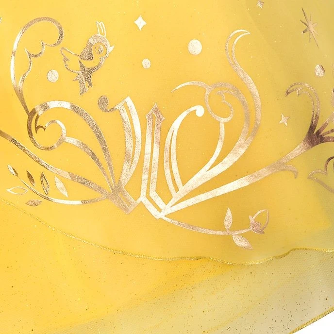 Disney Promo // Disney Store Déguisement Pour Enfants Blanche Neige 5 Disney Promo // Disney Store Déguisement Pour Enfants Blanche Neige – Image 5