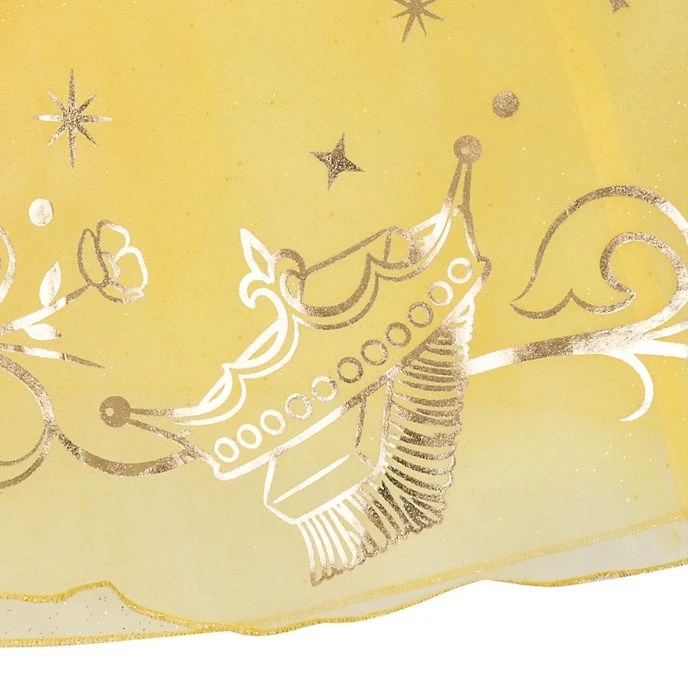 Disney Promo // Disney Store Déguisement Pour Enfants Blanche Neige 6 Disney Promo // Disney Store Déguisement Pour Enfants Blanche Neige – Image 6