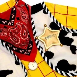 Disney Promo // Disney Store Déguisement Woody Pour Enfants 5 Disney Promo // Disney Store Déguisement Woody Pour Enfants -Pas Cher Déguisements Magasin disney promo disney store deguisement woody pour enfants 33