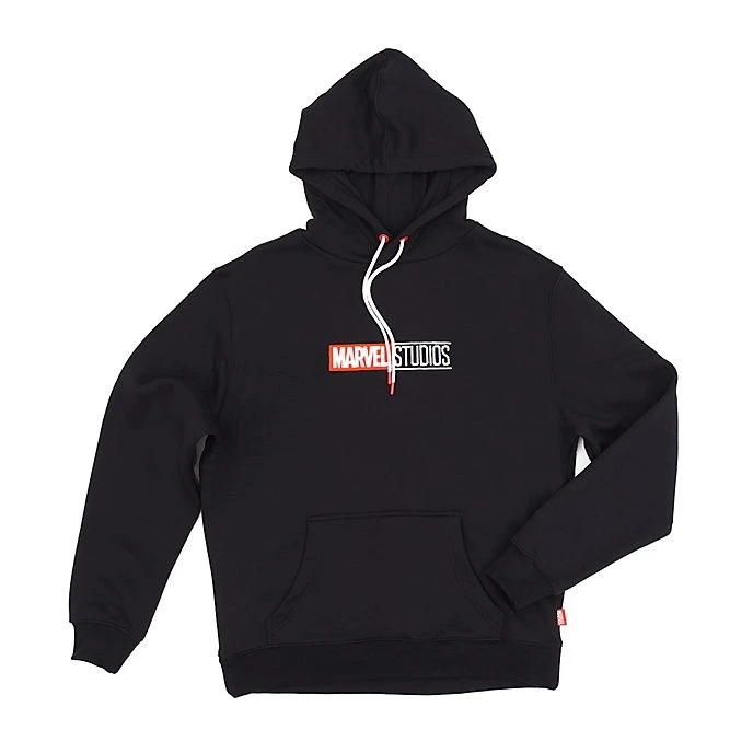 Disney Promo // Disney Store Marvel Studios Sweatshirt à Capuche Pour Adultes 3 Disney Promo // Disney Store Marvel Studios Sweatshirt à Capuche Pour Adultes – Image 3