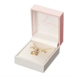 Disney Promo // Disney Store Parure Collier Et Boucles D'oreilles Aurore, La Belle Au Bois Dormant -Pas Cher Déguisements Magasin disney promo disney store parure collier et boucles d oreilles aurore la belle au bois dormant 33