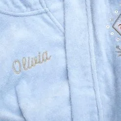 Disney Promo // Disney Store Peignoir La Reine Des Neiges 2 Pour Enfants -Pas Cher Déguisements Magasin disney promo disney store peignoir la reine des neiges 2 pour enfants 33