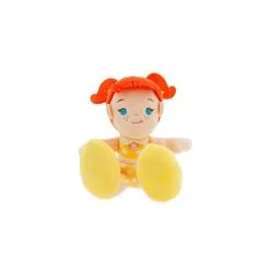 Pas Cher Déguisements Magasin 16 Disney Promo // Disney Store Peluche Miniature Gabby Gabby, Tiny Big Feet