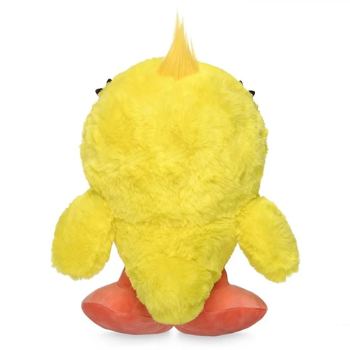 Disney Promo // Disney Store Peluche Parlante Ducky, Toy Story 4 2 Disney Promo // Disney Store Peluche Parlante Ducky, Toy Story 4 – Image 2