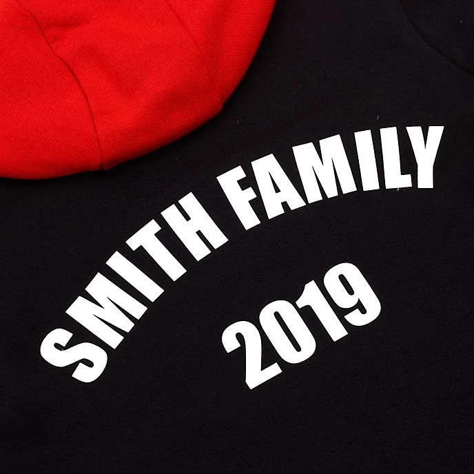 Disney Promo // Disney Store Sweatshirt à Capuche Mickey Londres Pour Enfants 4 Disney Promo // Disney Store Sweatshirt à Capuche Mickey Londres Pour Enfants – Image 4