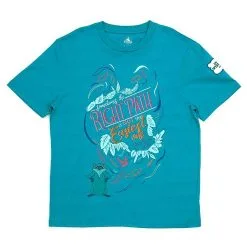 Disney Promo // Disney Store T-shirt Meeko Disney Wisdom Pour Adultes, 5 Sur 12