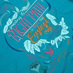 Disney Promo // Disney Store T-shirt Meeko Disney Wisdom Pour Adultes, 5 Sur 12 -Pas Cher Déguisements Magasin disney promo disney store t shirt meeko disney wisdom pour adultes 5 sur 12 34