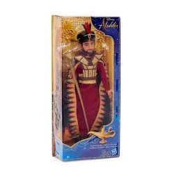 Disney Promo // Hasbro Poupée Jafar Grand Vizir 5 Disney Promo // Hasbro Poupée Jafar Grand Vizir -Pas Cher Déguisements Magasin disney promo hasbro poupee jafar grand vizir 33