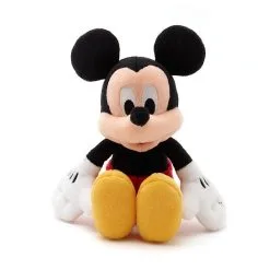 Pas Cher Déguisements Magasin -Pas Cher Déguisements Magasin disney promo mini bean bag mickey mouse 32