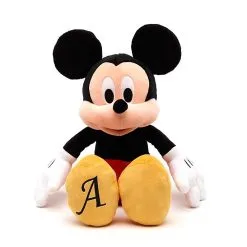 Disney Promo // Mini Bean Bag Mickey Mouse -Pas Cher Déguisements Magasin disney promo mini bean bag mickey mouse 33