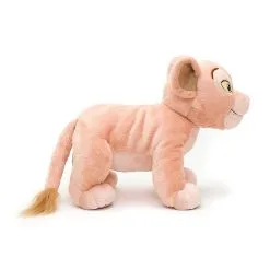 Disney Promo // Peluche De Taille Moyenne Nala, Le Roi Lion -Pas Cher Déguisements Magasin disney promo peluche de taille moyenne nala le roi lion 33