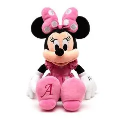 Disney Promo // Petite Peluche Rose Minnie Mouse -Pas Cher Déguisements Magasin disney promo petite peluche rose minnie mouse 33