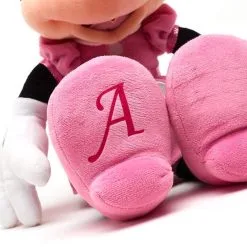 Disney Promo // Petite Peluche Rose Minnie Mouse -Pas Cher Déguisements Magasin disney promo petite peluche rose minnie mouse 35
