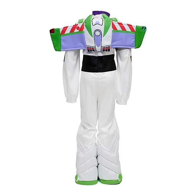 Disney Solde // Déguisement Buzz L'éclair Pour Enfants, Disney Store 3 Disney Solde // Déguisement Buzz L'éclair Pour Enfants, Disney Store – Image 3