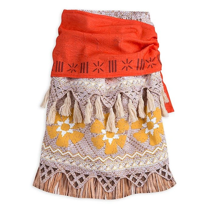 Disney Solde // Déguisement Pour Enfants Vaiana Disney Store 7 Disney Solde // Déguisement Pour Enfants Vaiana Disney Store – Image 7