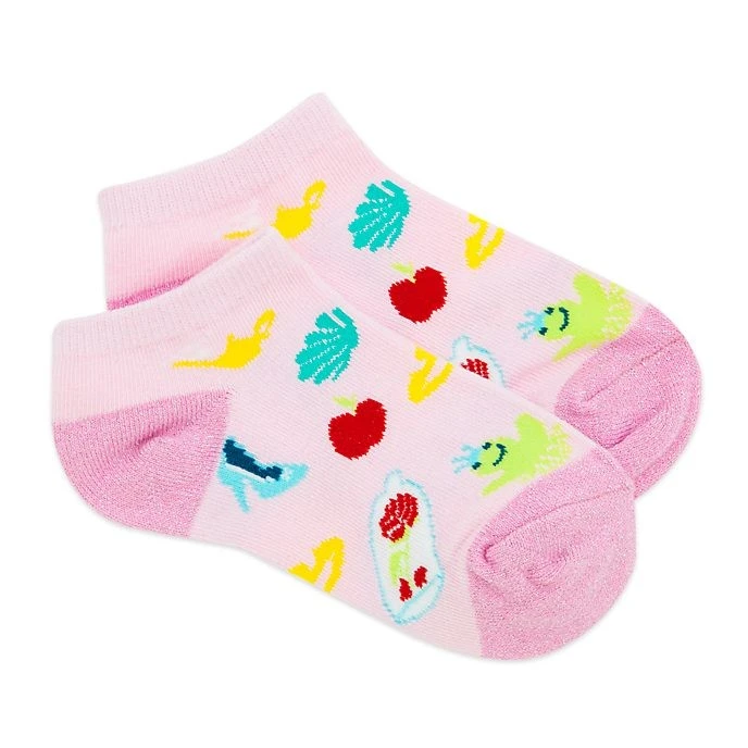 Disney Solde // Disney Store Chaussettes Princesses Disney Pour Enfants 1 Disney Solde // Disney Store Chaussettes Princesses Disney Pour Enfants