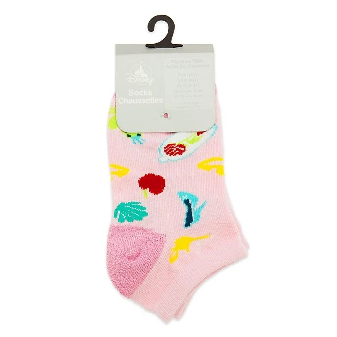 Disney Solde // Disney Store Chaussettes Princesses Disney Pour Enfants 2 Disney Solde // Disney Store Chaussettes Princesses Disney Pour Enfants – Image 2