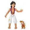 Disney Solde // Disney Store Figurine Aladdin Articulée, Disney ToyBox