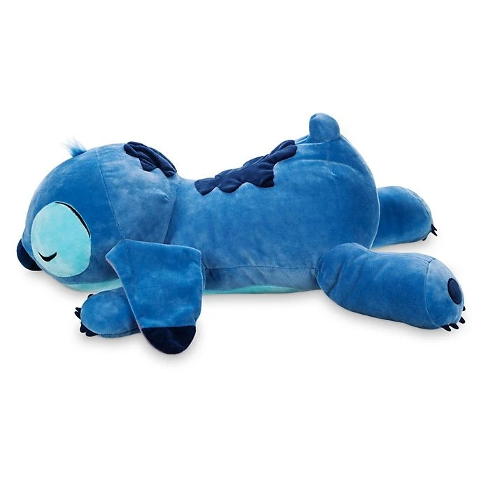Disney Solde // Disney Store Grande Peluche Stitch, édition Cuddleez 2 Disney Solde // Disney Store Grande Peluche Stitch, édition Cuddleez – Image 2