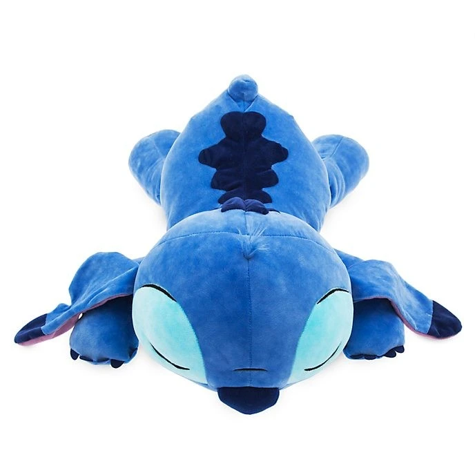 Disney Solde // Disney Store Grande Peluche Stitch, édition Cuddleez 3 Disney Solde // Disney Store Grande Peluche Stitch, édition Cuddleez – Image 3