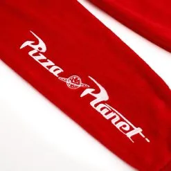 Disney Solde // Disney Store Grenouillère Pizza Planet Pour Adultes, Toy Story -Pas Cher Déguisements Magasin disney solde disney store grenouillere pizza planet pour adultes toy story 34