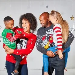 Disney Solde // Disney Store Pull De Noël Minnie Pour Enfants, Collection Holiday Cheer 7 Disney Solde // Disney Store Pull De Noël Minnie Pour Enfants, Collection Holiday Cheer -Pas Cher Déguisements Magasin disney solde disney store pull de noel minnie pour enfants collection holiday cheer 34