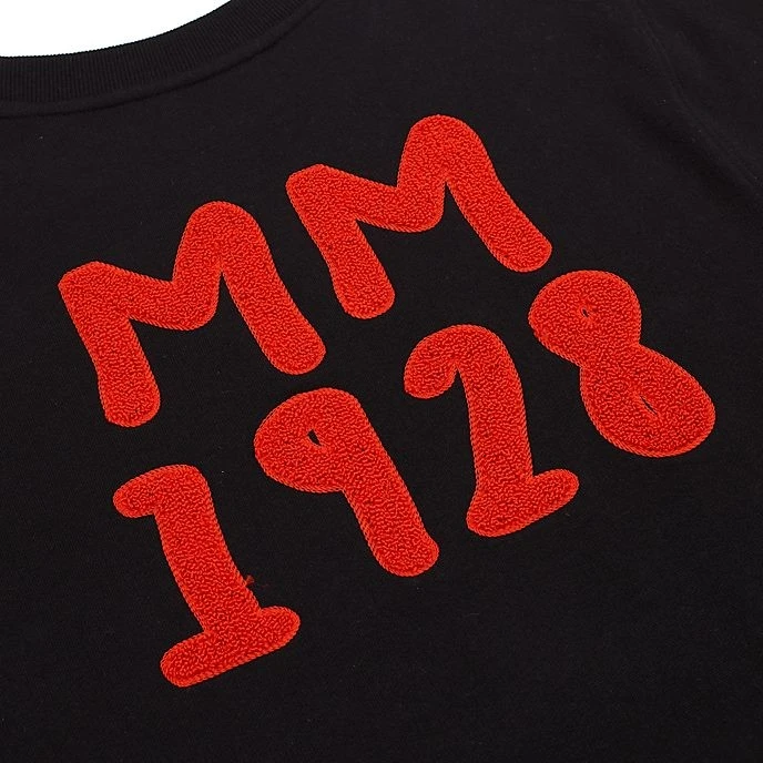 Disney Solde // Disney Store Sweatshirt Steamboat Willie Pour Adultes 3 Disney Solde // Disney Store Sweatshirt Steamboat Willie Pour Adultes – Image 3