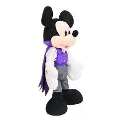 Disney Solde // Disneyland Paris Peluche Moyenne Mickey En Vampire -Pas Cher Déguisements Magasin disney solde disneyland paris peluche moyenne mickey en vampire 34