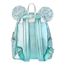 Disney Solde // Loungefly Mini Sac à Dos Minnie à Sequins Aqua Arendelle 6 Disney Solde // Loungefly Mini Sac à Dos Minnie à Sequins Aqua Arendelle -Pas Cher Déguisements Magasin disney solde loungefly mini sac a dos minnie a sequins aqua arendelle 33