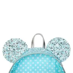 Disney Solde // Loungefly Mini Sac à Dos Minnie à Sequins Aqua Arendelle 7 Disney Solde // Loungefly Mini Sac à Dos Minnie à Sequins Aqua Arendelle -Pas Cher Déguisements Magasin disney solde loungefly mini sac a dos minnie a sequins aqua arendelle 34