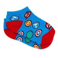 Disney Soldes // Disney Store Chaussettes Marvel Pour Enfants