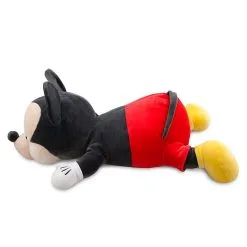 Pas Cher Déguisements Magasin -Pas Cher Déguisements Magasin disney soldes disney store grande peluche mickey cuddleez 32