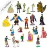 Disney Soldes // Disney Store Méga Coffret De Figurines Princesses Disney