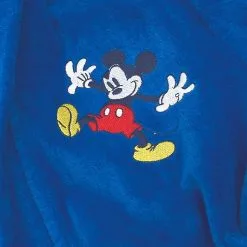 Disney Soldes // Disney Store Peignoir Mickey Mouse Pour Enfants 7 Disney Soldes // Disney Store Peignoir Mickey Mouse Pour Enfants -Pas Cher Déguisements Magasin disney soldes disney store peignoir mickey mouse pour enfants 33
