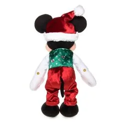 Disney Soldes // Disney Store Peluche Moyenne Mickey, Holiday Cheer 7 Disney Soldes // Disney Store Peluche Moyenne Mickey, Holiday Cheer -Pas Cher Déguisements Magasin disney soldes disney store peluche moyenne mickey holiday cheer 33